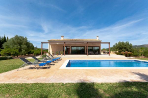 Отель YupiHome Finca Es Rasquell  Инка